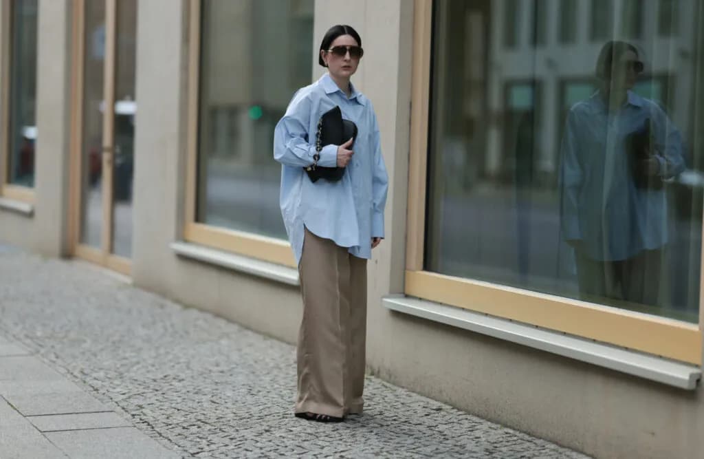 Stylizacja do kościoła: modnie i elegancko bez wpadek dress code Stylizacja do kościoła: modnie i elegancko bez wpadek dress code