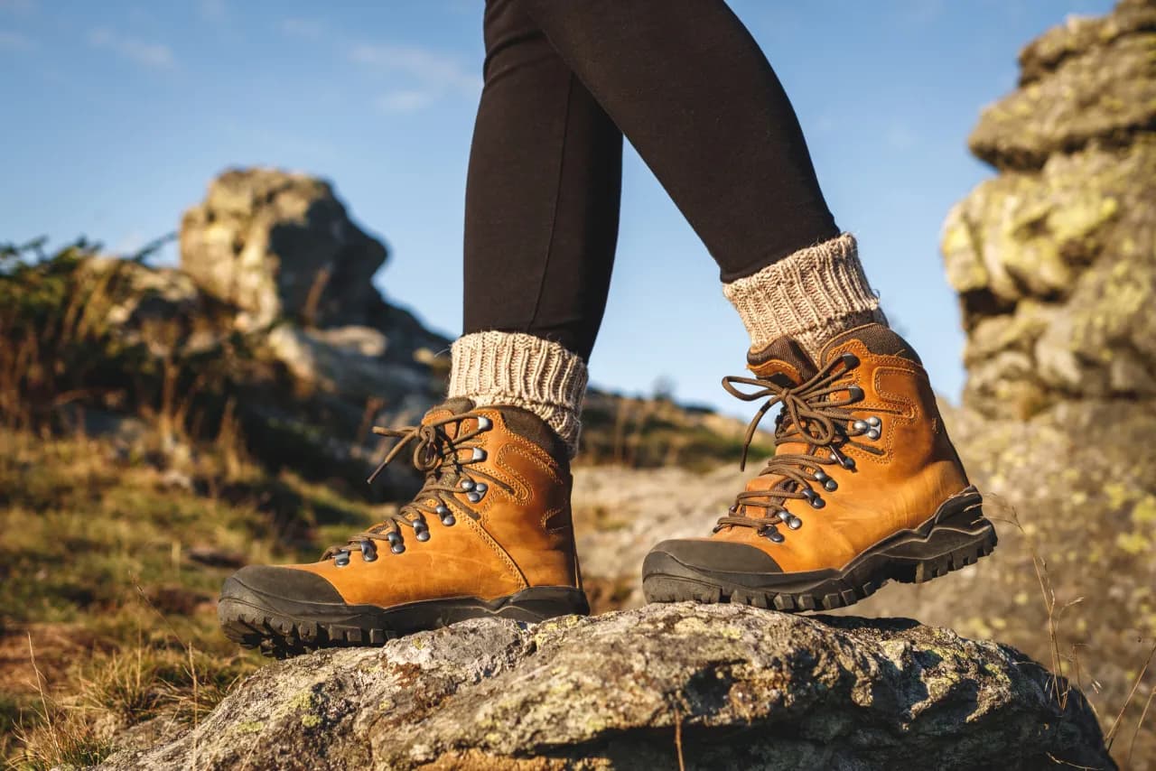 Idealne skarpetki do butów Gore-Tex: uniknij mokrych stóp i dyskomfortu Idealne skarpetki do butów Gore-Tex: uniknij mokrych stóp i dyskomfortu
