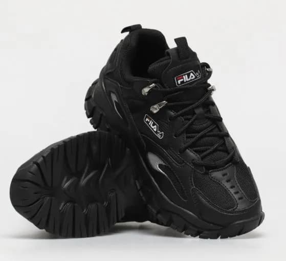 Wygodne buty Fila? Poznaj prawdę przed zakupem i uniknij rozczarowań! Wygodne buty Fila? Poznaj prawdę przed zakupem i uniknij rozczarowań!