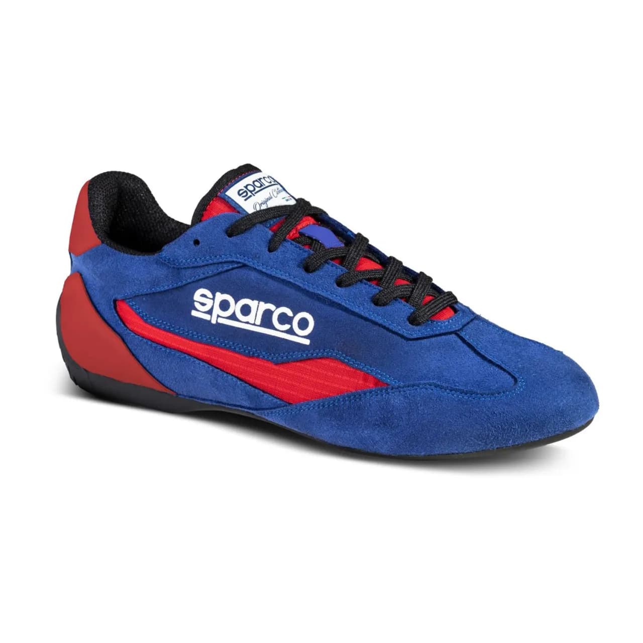 Wygodne buty Sparco na co dzień – stylowe i praktyczne rozwiązanie dla każdego Wygodne buty Sparco na co dzień – stylowe i praktyczne rozwiązanie dla każdego