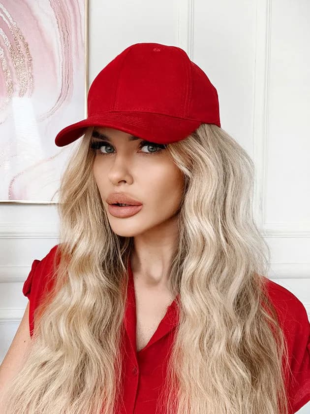 Modne czapki z daszkiem: Rewolucja w stylu, która cię zaskoczy! Modne czapki z daszkiem: Rewolucja w stylu, która cię zaskoczy!