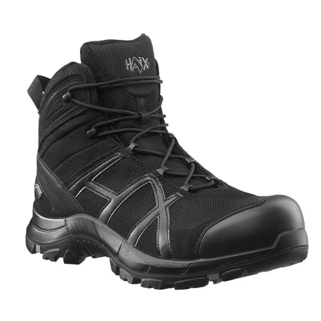 Jakie buty robocze z Gore-Tex? Najlepsze modele i właściwości Jakie buty robocze z Gore-Tex? Najlepsze modele i właściwości