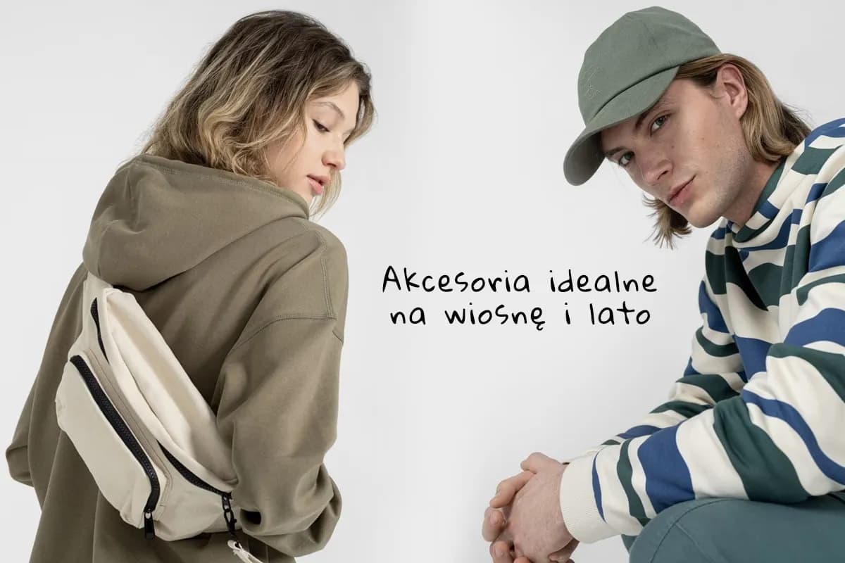Modne stylizacje z czapką z daszkiem. Uniknij wpadek i podkreśl swój styl Modne stylizacje z czapką z daszkiem. Uniknij wpadek i podkreśl swój styl