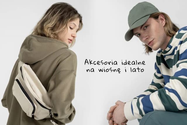 Modne stylizacje z czapką z daszkiem. Uniknij wpadek i podkreśl swój styl Modne stylizacje z czapką z daszkiem. Uniknij wpadek i podkreśl swój styl