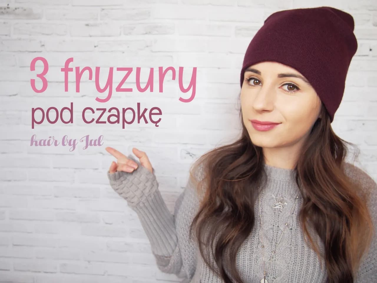 Jak uchronić fryzurę przed zniszczeniem podczas noszenia czapki? Sprawdzone triki Jak uchronić fryzurę przed zniszczeniem podczas noszenia czapki? Sprawdzone triki