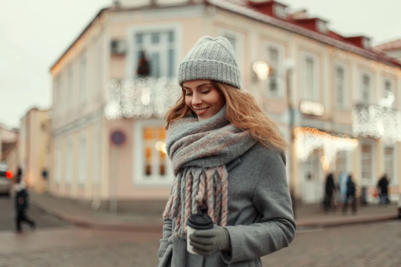 Jakie czapki tej zimy? 5 gorących trendów, które Cię zaskoczą Jakie czapki tej zimy? 5 gorących trendów, które Cię zaskoczą