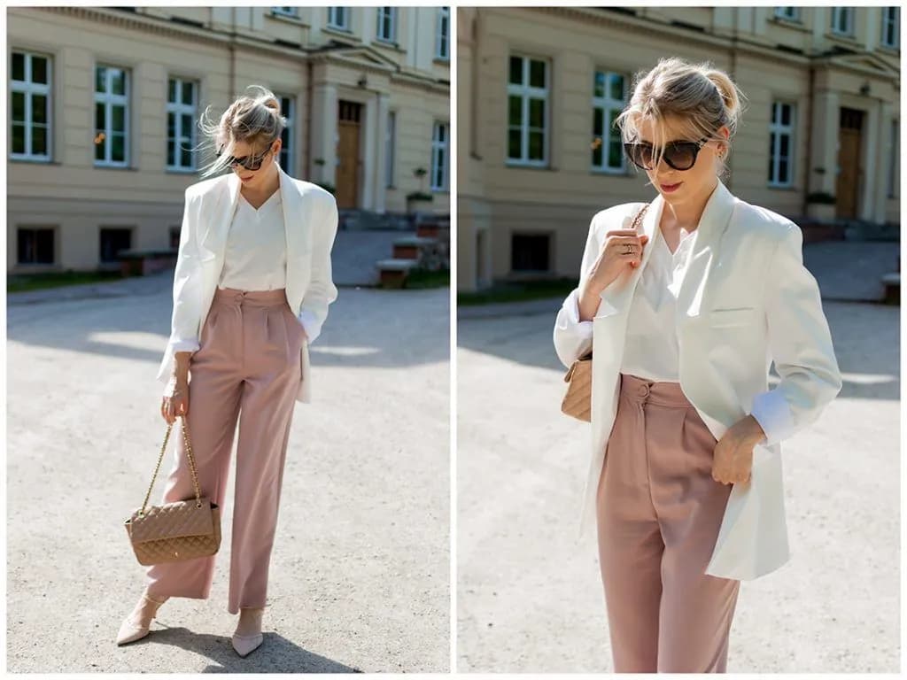 Eleganckie stylizacje na chrzciny: Unikaj wpadek i błyszczaj w każdej roli Eleganckie stylizacje na chrzciny: Unikaj wpadek i błyszczaj w każdej roli