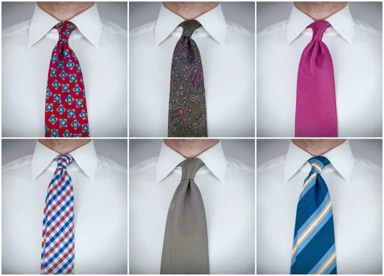 Jak dobrać idealną koszulę do krawata? Uniknij wpadek w eleganckim stylu Jak dobrać idealną koszulę do krawata? Uniknij wpadek w eleganckim stylu