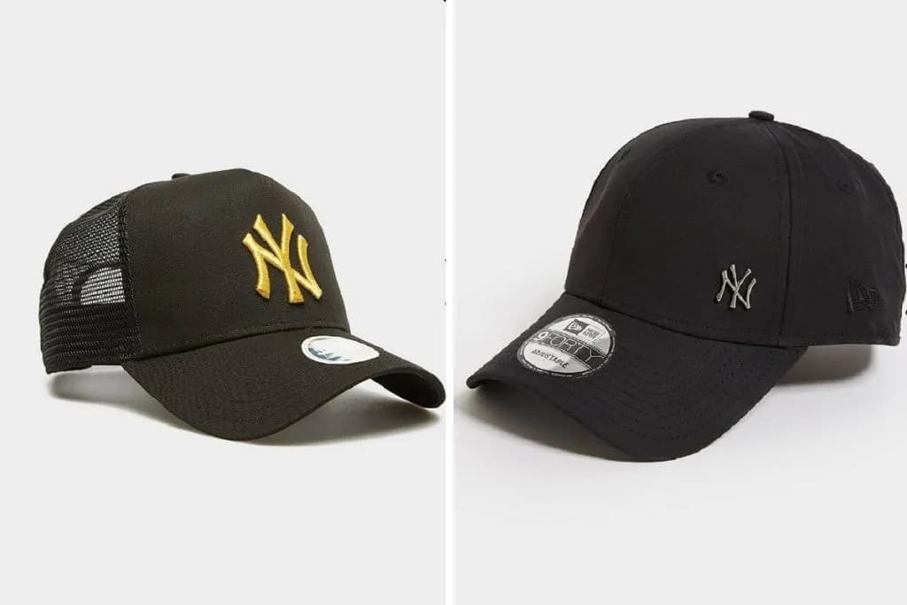 Jak nosić czapkę New Era? Unikaj wpadek i bądź na czasie! Jak nosić czapkę New Era? Unikaj wpadek i bądź na czasie!