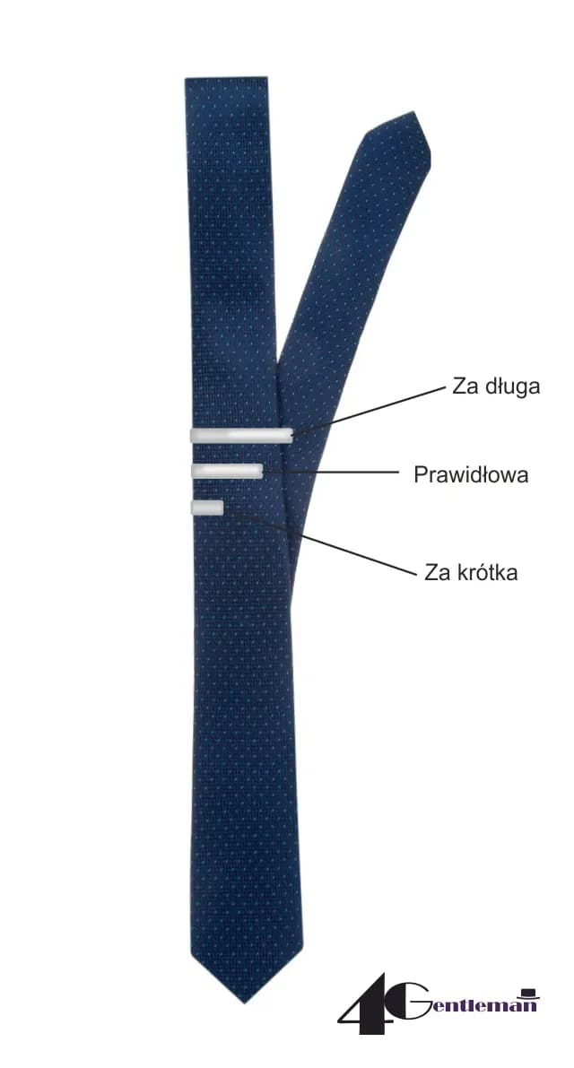 Spinka do krawata - kiedy nosić i jak dobrać? Poradnik elegancji Spinka do krawata - kiedy nosić i jak dobrać? Poradnik elegancji